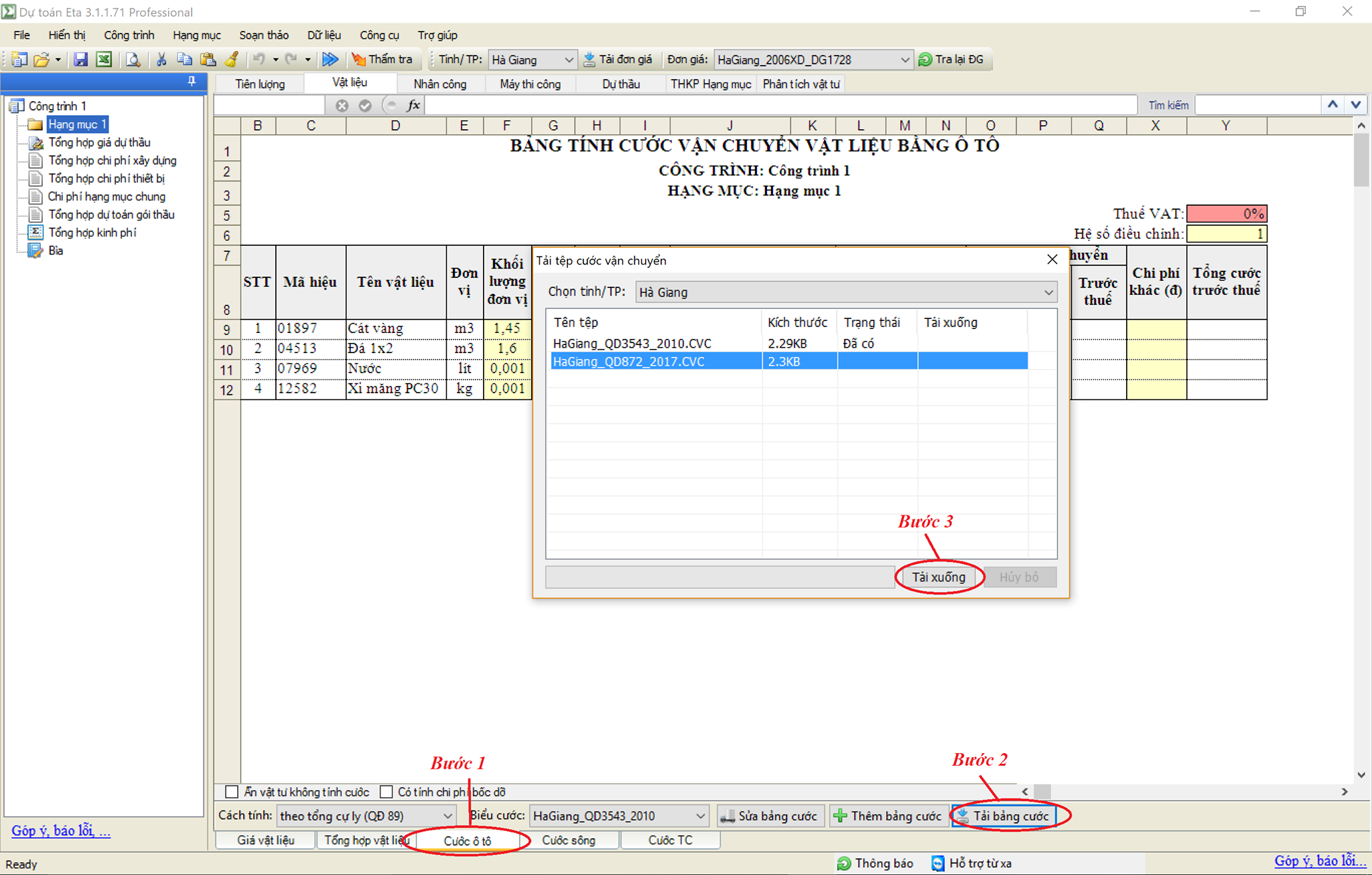 Quyết định số 872/QĐ-UBND