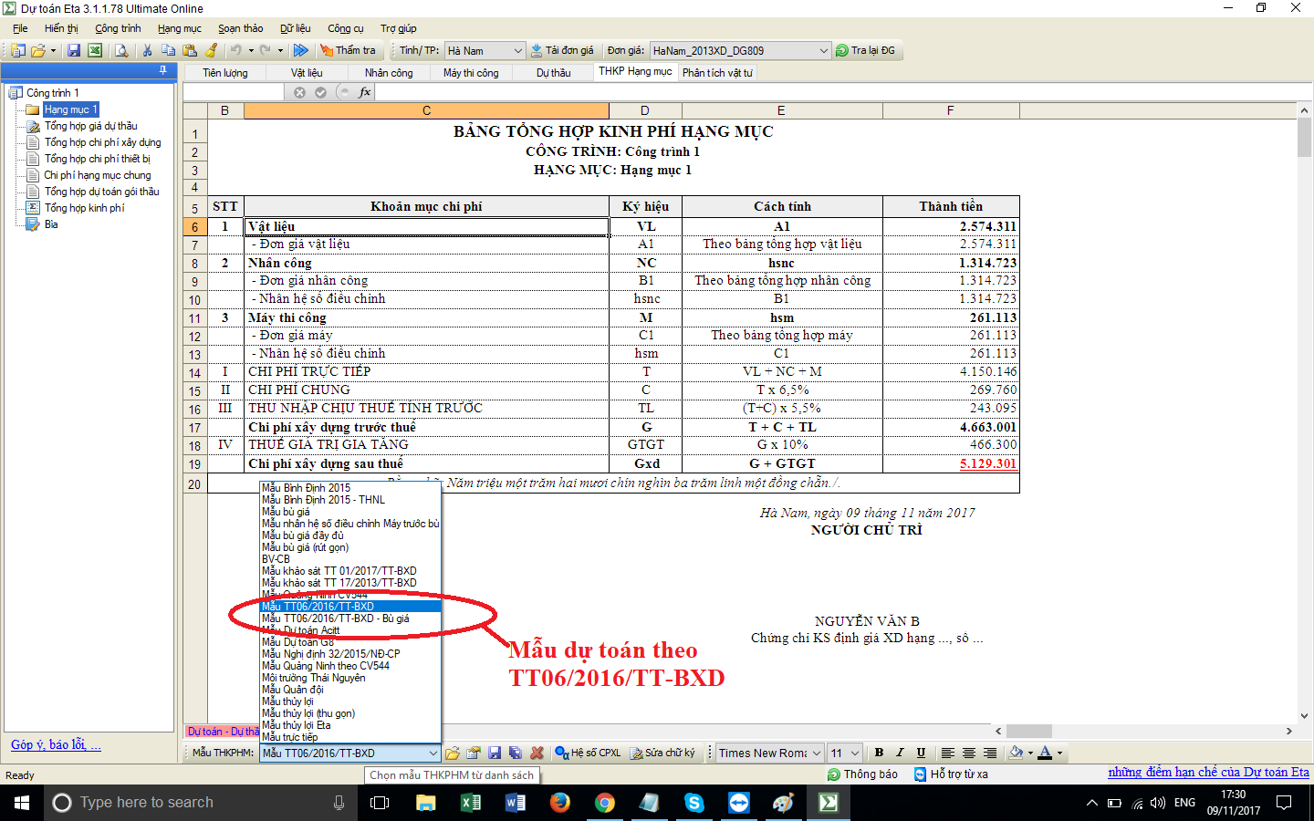 bang-tong-hop-kinh-phi