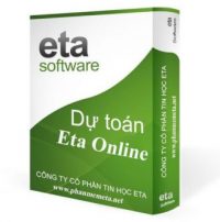 Dự toán eta năm 2017