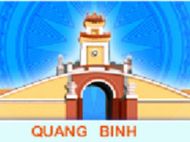 Giá vật liệu xây dựng tỉnh Quảng Bình
