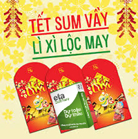 Khóa cứng phần mềm dự toán eta