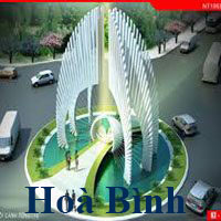 Đơn giá XDCT phần khảo sát tỉnh Hòa Bình