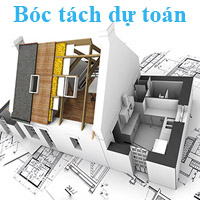 Một số kinh nghiệm bóc tách dự toán