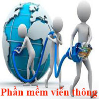 Phần mềm dự toán xây dựng công trình viễn thông