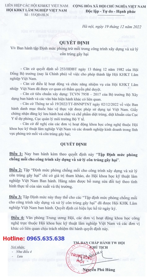 quyet-dinh-55-twh-dinh-muc-moi-mot