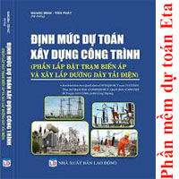 Tổng hợp đơn giá định mức chuyên ngành điện