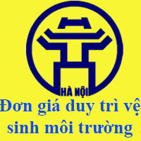 don-gia-duy-tri-ve-sinh-moi-truong-ha-noi