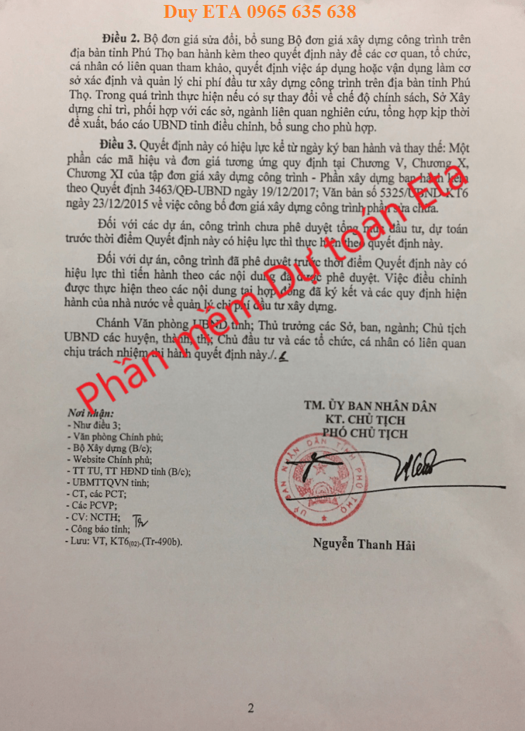 Quyết định 1174/QĐ-UBND ngày 25/7/2018