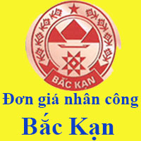 Hướng dẫn xác định đơn giá nhân công Bắc Kạn