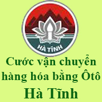 Cước vận chuyển hàng hóa bằng Ô tô Hà Tĩnh