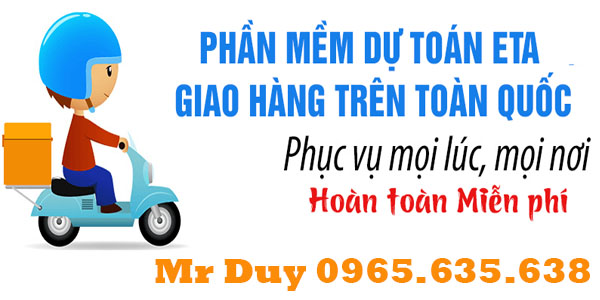 Số điện thoại liên hệ phần mềm dự toán Eta