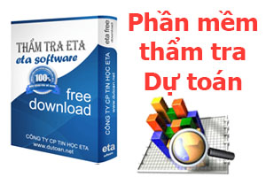 phần mềm thẩm tra