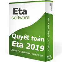Quyết toán Eta 2019