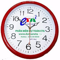 mua dự toán Eta tặng đồng hồ