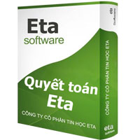 Phần mềm quyết toán