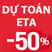 báo giá dự toán eta 2020