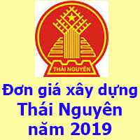 Đơn giá xây dựng Thái Nguyên quyết định 4151/QĐ-UBND