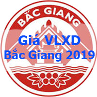 Giá VLXD Bắc Giang 2019