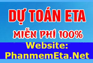 Phần mềm dự toán xây dựng miễn phí