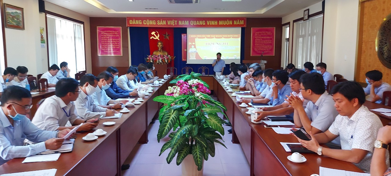 Công bố bộ đơn giá xây dựng tỉnh Đồng Nai năm 2021