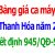 Bảng giá ca máy Thanh Hóa năm 2025