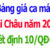 Bảng giá ca máy tỉnh Lai Châu năm 2026